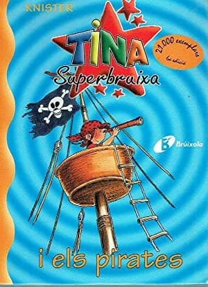 Tina Superbruixa