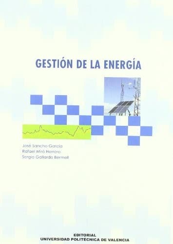 GESTIÓN DE LA ENERGÍA
