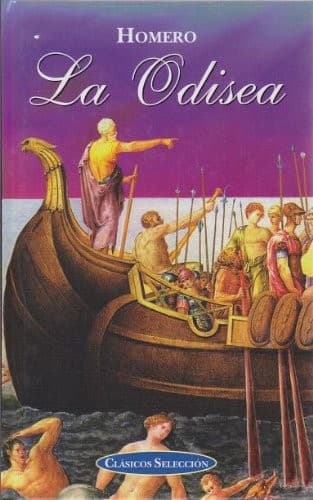 La Odisea / The Odyssey