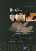 Shiatsu profesional/ Professional Shiatsu