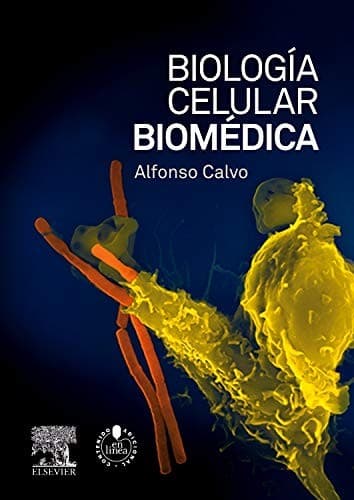 Biología celular biomédica   StudentConsult en español