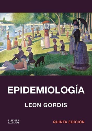 Epidemiología - 5. ed.