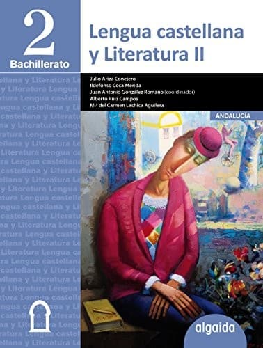 Lengua castellana y Literatura II