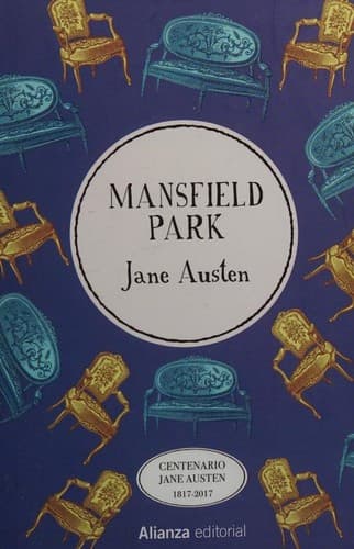 mansfield park