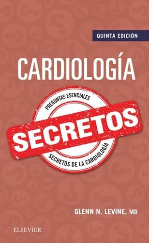Cardiologia : secretos - 5. edicion