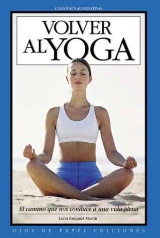 Volver Al Yoga