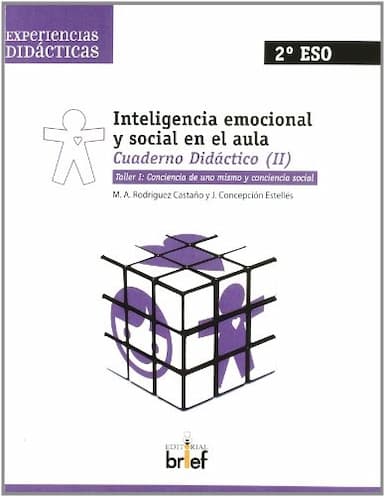 Inteligencia emocional y social en el aula
