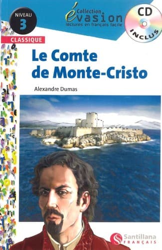 Le Comte de Monte-Cristo