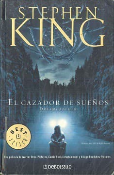 El Cazador De Sueños  Dreamcatcher (Best Selle)