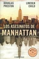 Los Asesinatos De Manhattan / The Cabinet of Curiosities (Bestseller)
