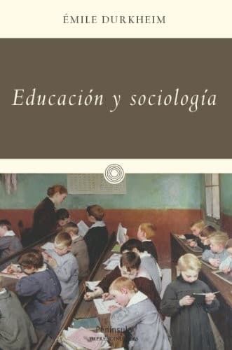 Educación y sociología