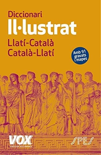 Diccionari Ilatí-Català
