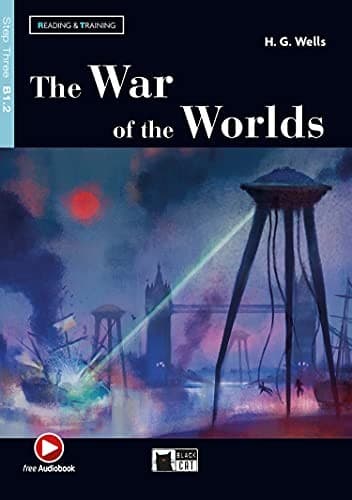 The War of the Worlds: READING & TRAINING