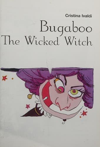 Bugaboo the Wicked Witch