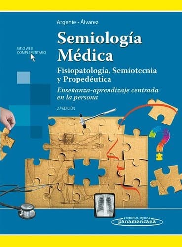 Semiología médica / Medical semiology