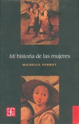 Mi Historia De Las Mujeres