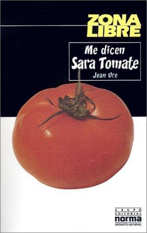 Me Dicen Sara Tomate (Zona Libre)
