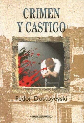 Crimen y Castigo (Literatura Universal)