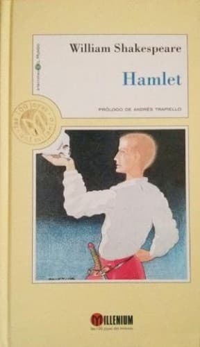 William Shakespeare Hamlet 