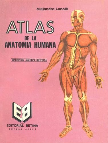 Atlas de la Anatomia Humana
