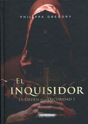 La orden de la oscuridad. Volumen 1 : El inquisidor - 1. edicion