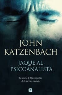 Jaque al psicoanalista - 1. edición