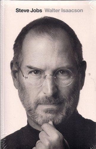Steve Jobs : la biografía