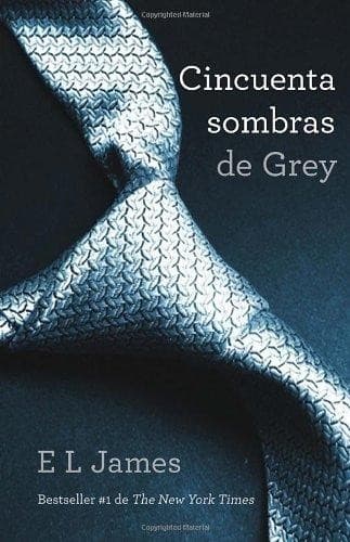 Cincuenta sombras de Grey - 1. edición, 18. reimpresión