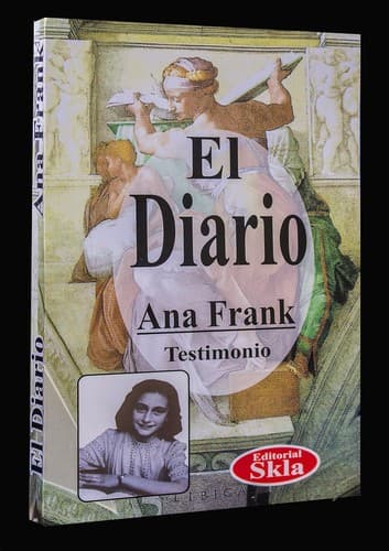 El diario de Ana Frank - 2. edicion