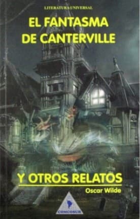 El fantasma de Canterville y otros relatos