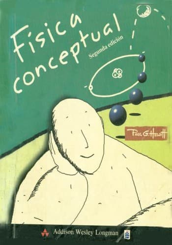 Física conceptual: curso de física para la enseñanza de nivel medio superior - 2. ed.