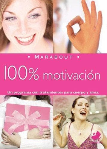 Marabout 100 Motivación 