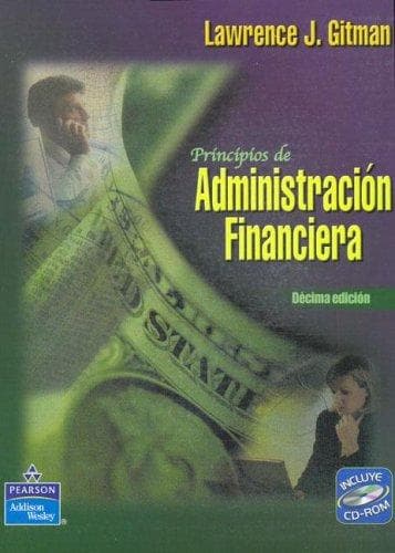 Principios de Administracion Financiera - Con CD