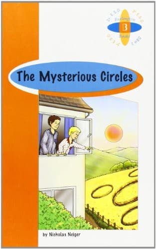 The Mystoerious Circles