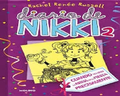 Diario de nikki 2