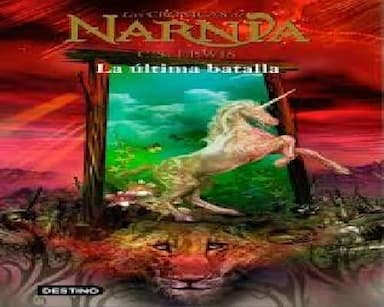 Narnia 7