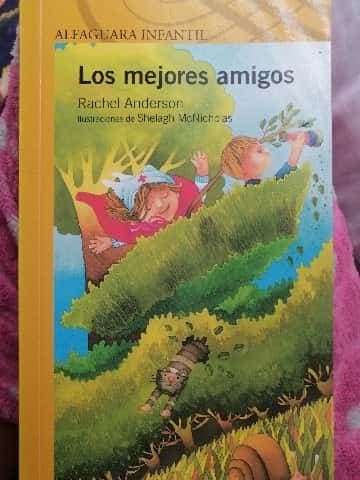 Los mejores amigos