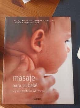 Masaje Para Tu Bebe  Massage for Babies