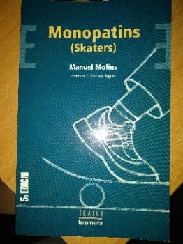 Monopatins