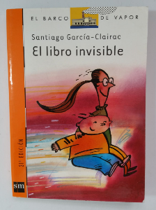 El Libro Invisible / the Invisible Book