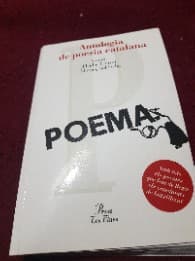 Antologia de poesia catalana