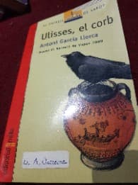 Ulisses, el corb