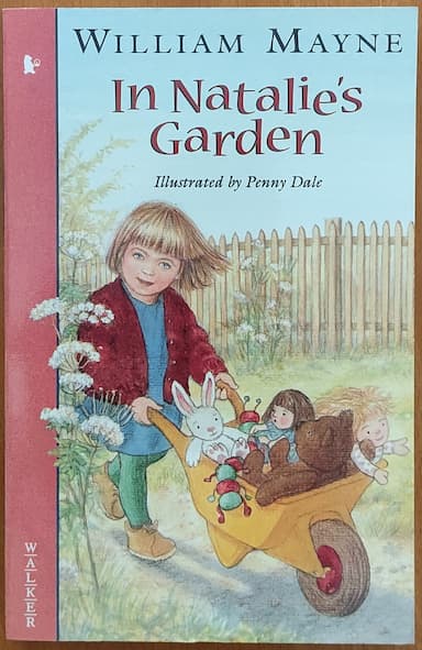 In Natalies Garden (Storybooks)
