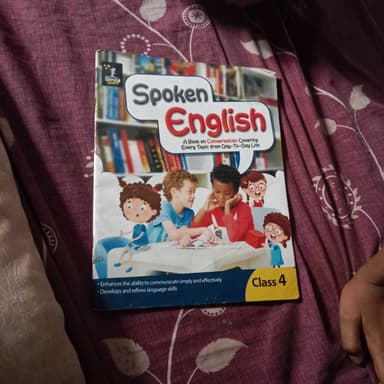 Spoken English