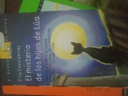 El misterio de los hijos de Lúa