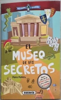 El museo de los secretos