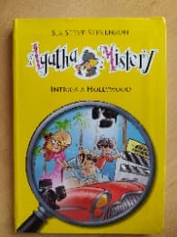 Agatha Mistery: Intriga a Hollywood