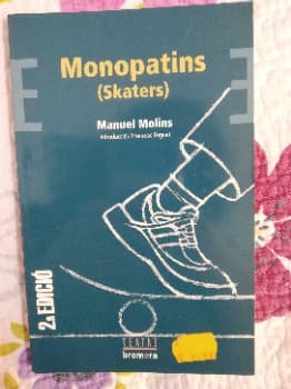 Monopatins