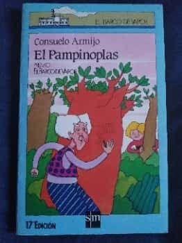 El pampinoplas/ The pampinoplas, the troublemaker