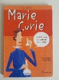 Marie Curie (Me Llamo)